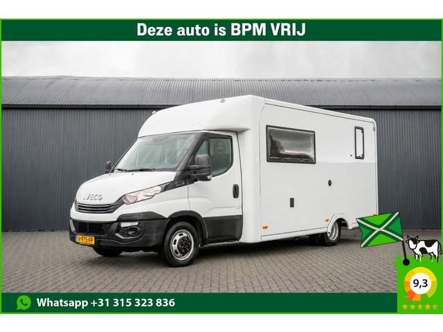 Iveco Daily 2017 Diesel