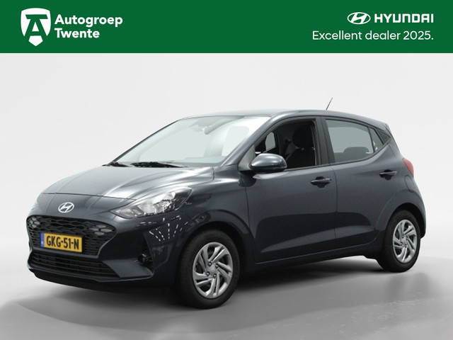 Hyundai i10 2024 Benzine