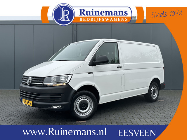 Volkswagen Transporter 2019 Diesel