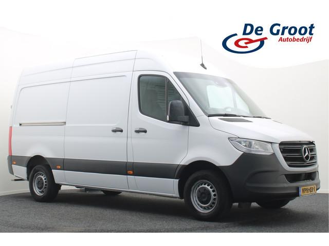 Mercedes-Benz Sprinter 2022 Diesel