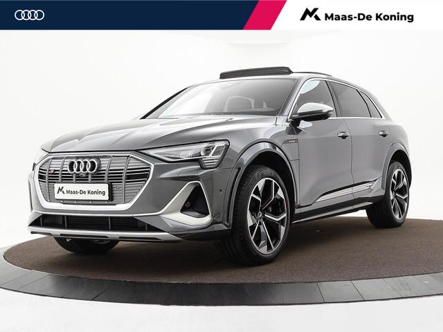 Audi e-tron 2022 Elektrisch