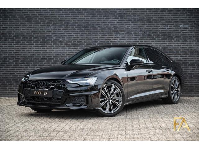 Audi A6 2024 Hybride