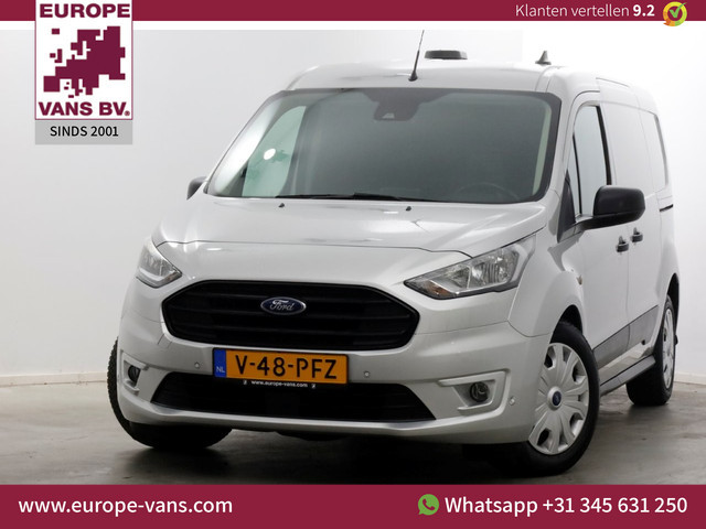 Ford Transit Connect 2024 Diesel