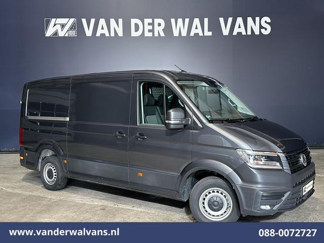 Volkswagen Crafter 2021 Diesel