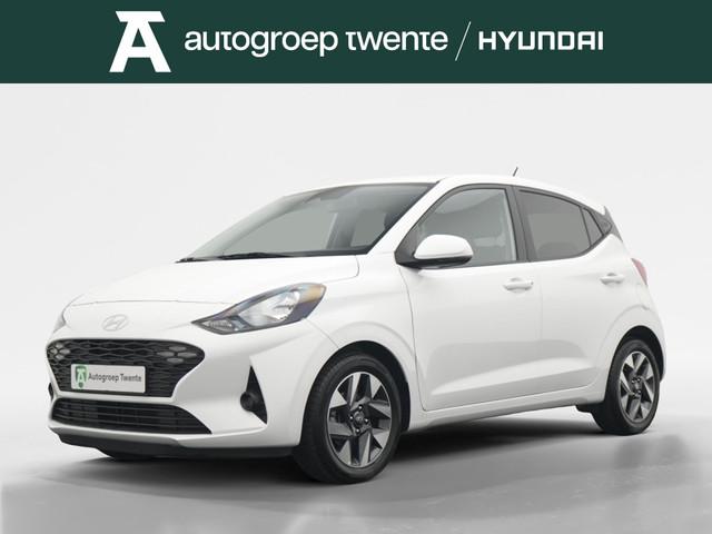 Hyundai i10 2025 Benzine