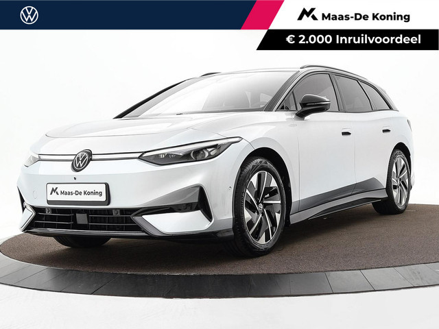 Volkswagen ID.7 2026 Elektrisch