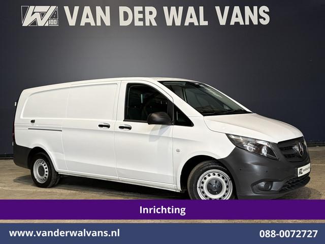 Mercedes-Benz Vito 2022 Diesel