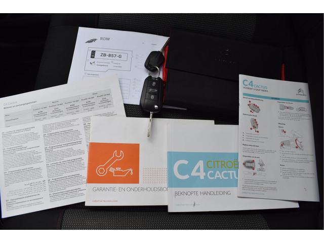 Citroën C4 Cactus