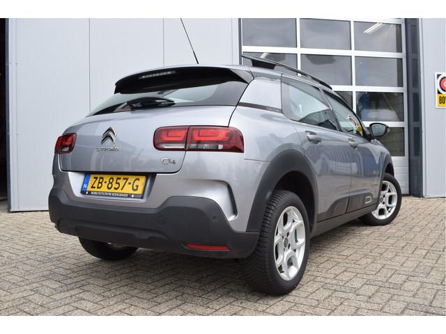 Citroën C4 Cactus