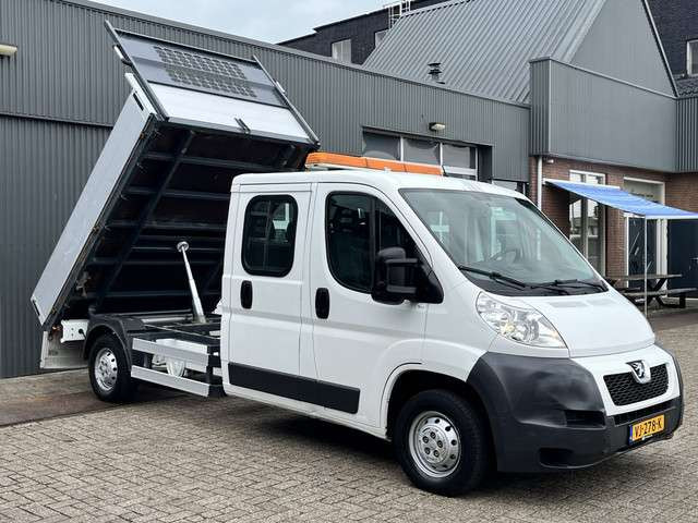 Peugeot Boxer 2014 Diesel