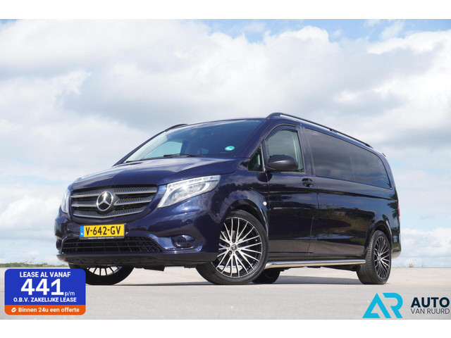 Mercedes-Benz Vito 2017 Diesel