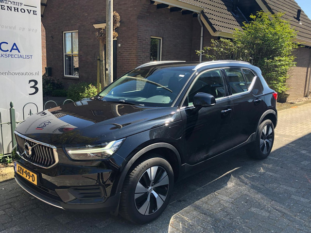 Volvo XC40 2021 Hybride