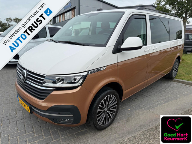 Volkswagen Transporter 2023 Diesel