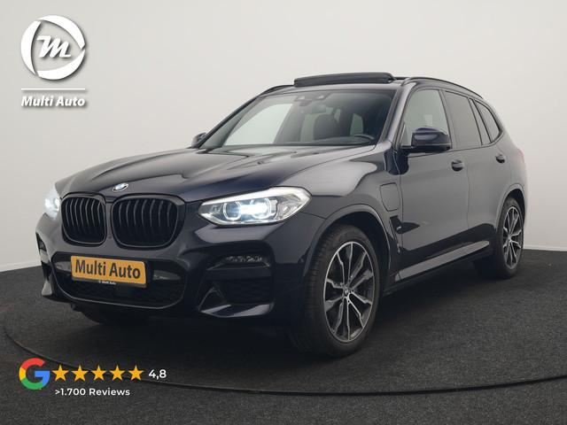 BMW X3 2020 Hybride