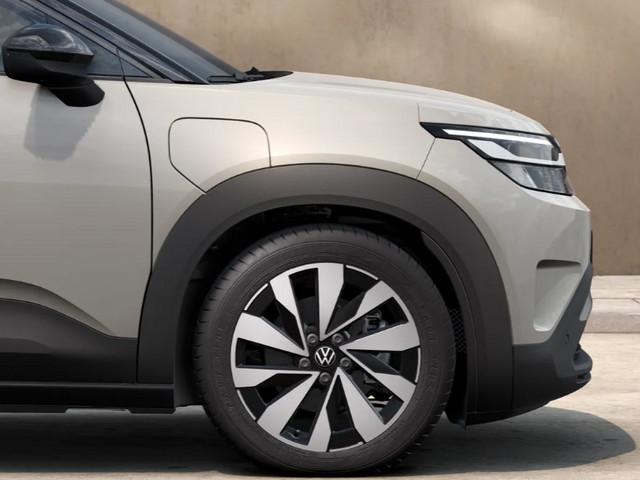 Volkswagen ID. Cross