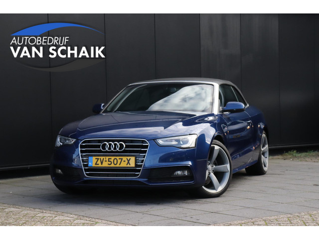 Audi A5 2016 Benzine