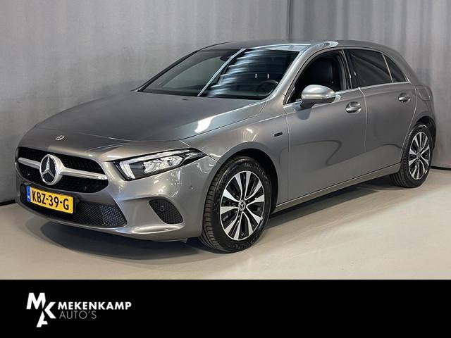 Mercedes-Benz A-Klasse 2021 Hybride