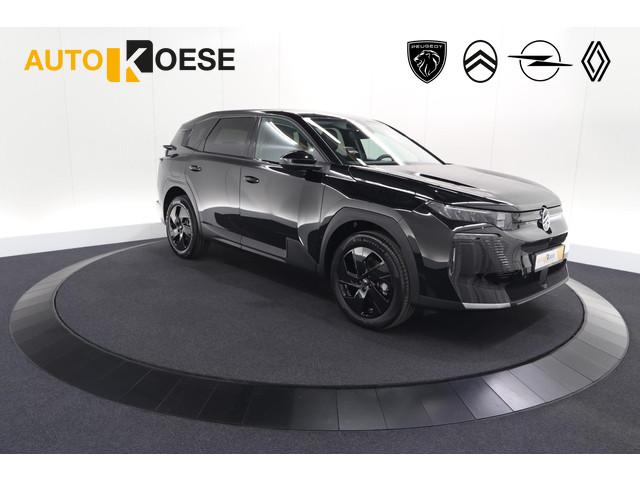 Citroën C5 Aircross 2026 Hybride