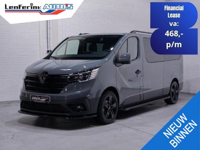 Renault Trafic 2024 Diesel