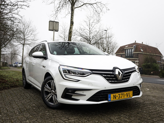Renault Mégane