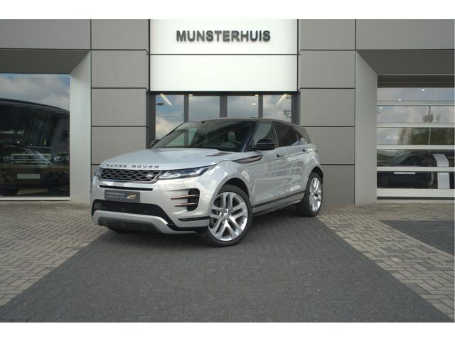 Land Rover Range Rover Evoque 2019 Hybride