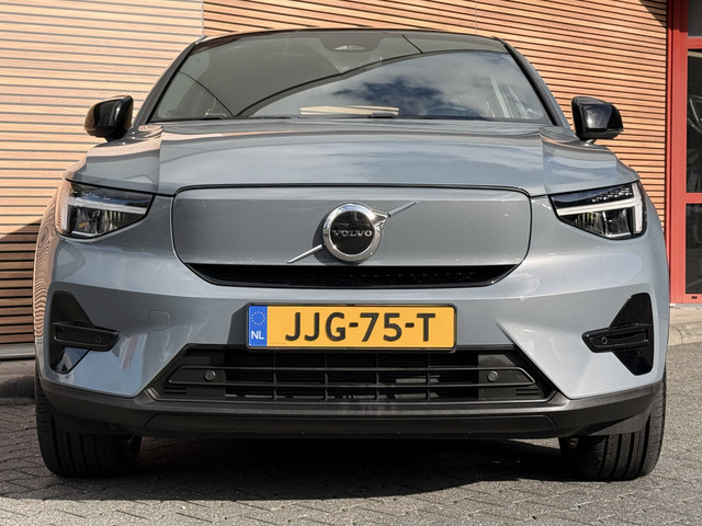 Volvo C40