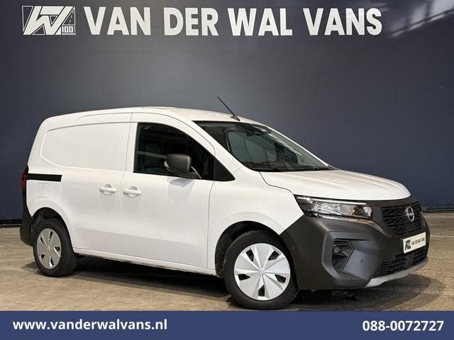 Nissan Townstar 2023 Benzine
