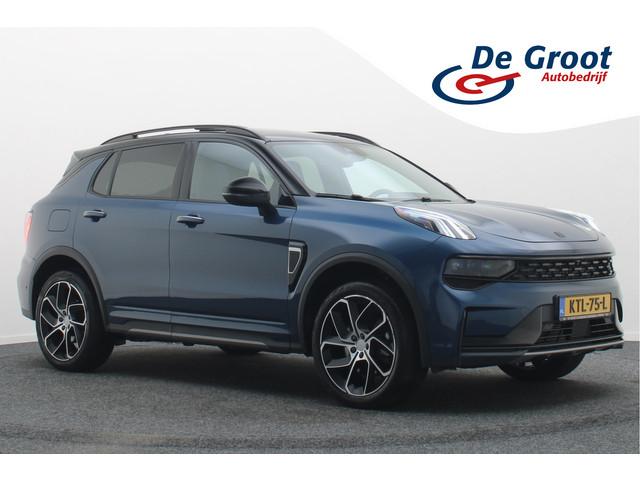 Lynk & Co 01