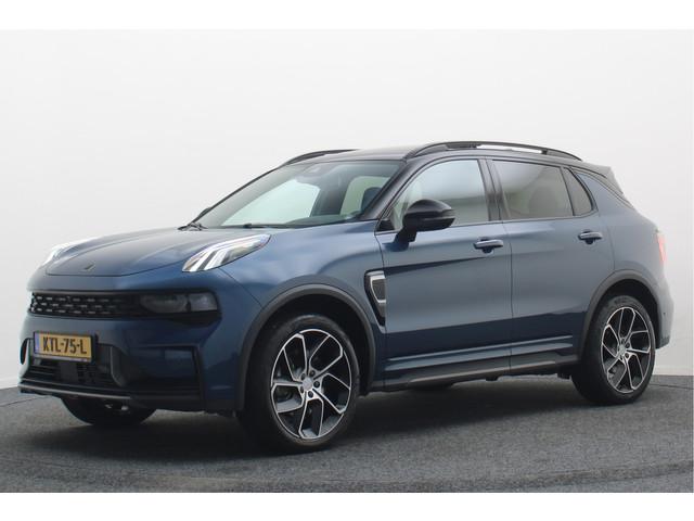 Lynk & Co 01