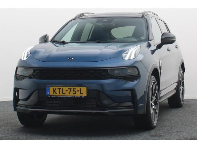 Lynk & Co 01