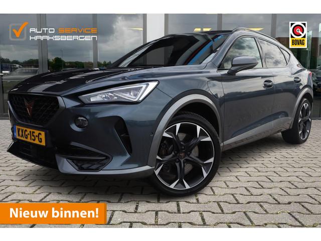 Cupra Formentor 2022 Hybride