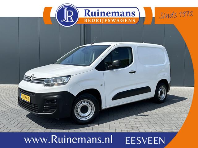 Citroën Berlingo 2020 Diesel