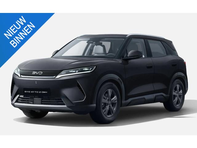 BYD ATTO 2 2026 Hybride