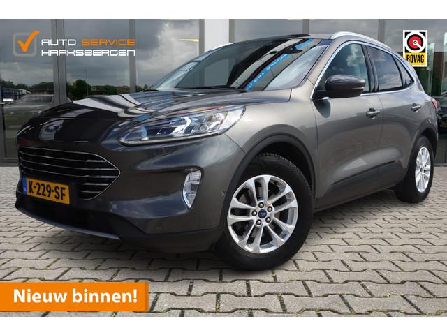 Ford Kuga 2020 Benzine