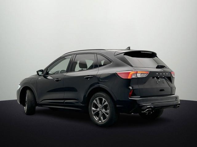 Ford Kuga 2022 Hybride