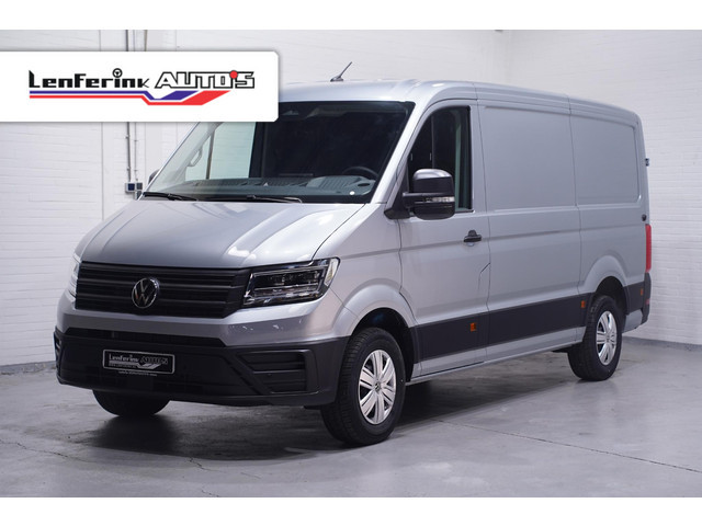 Volkswagen Crafter 2024 Diesel
