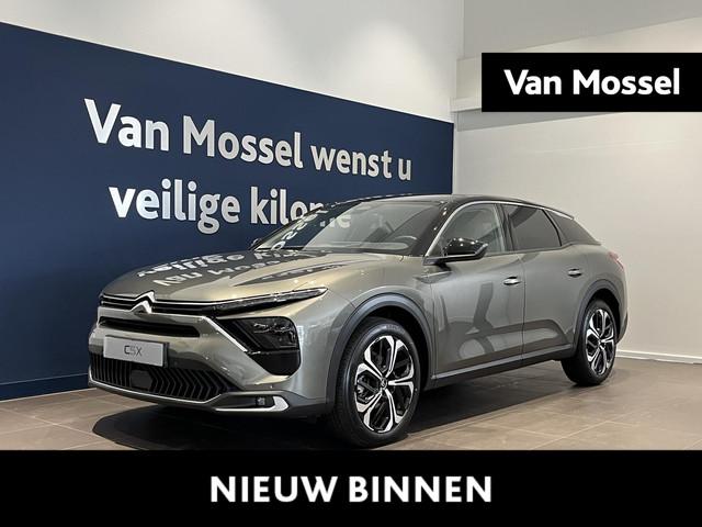Citroën C5 X 2023 Benzine