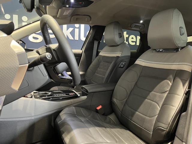 Citroën C5 X