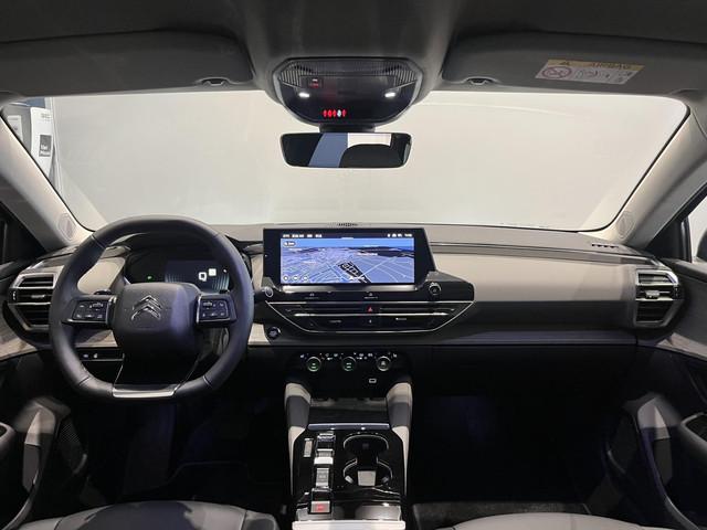 Citroën C5 X