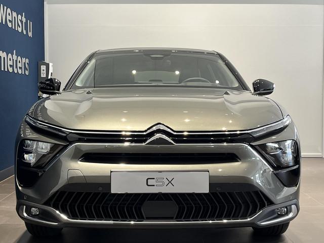 Citroën C5 X