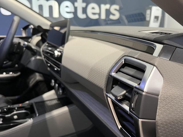 Citroën C5 X