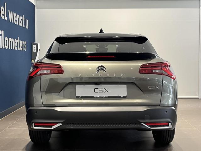 Citroën C5 X