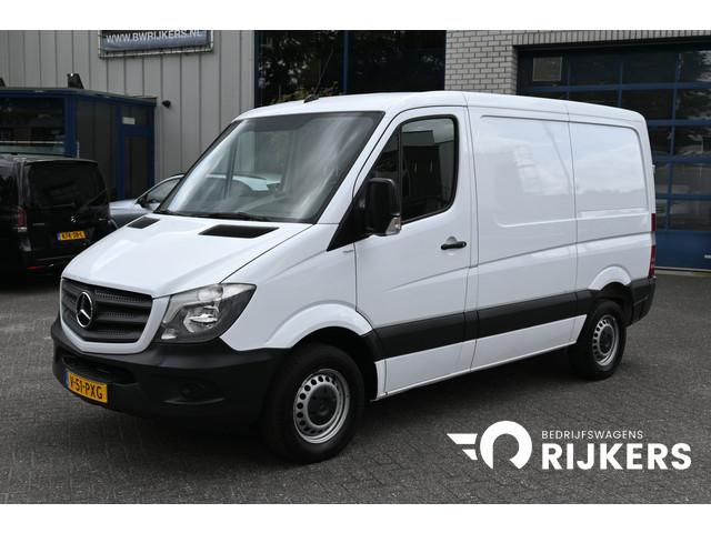 Mercedes-Benz Sprinter 2017 Diesel