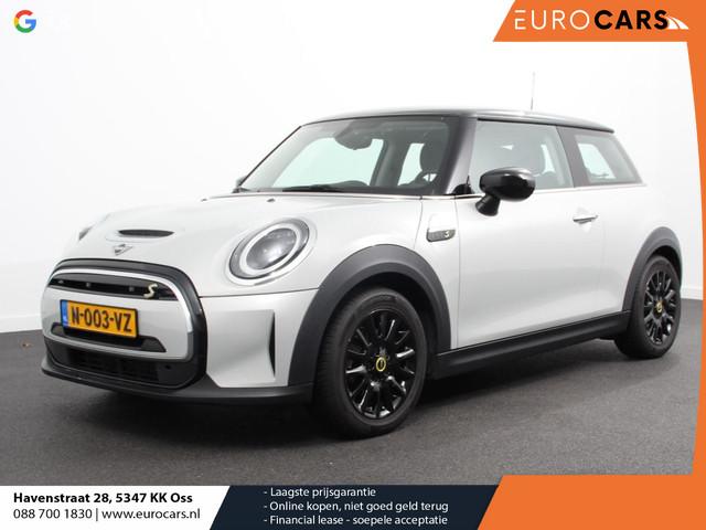 Mini Mini 2022 Elektrisch