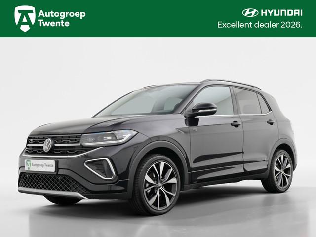 Volkswagen T-Cross 2025 Benzine