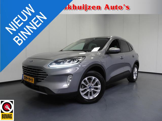Ford Kuga 2023 Hybride