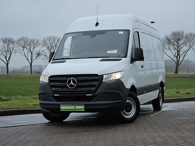 Mercedes-Benz Sprinter 2019 Diesel