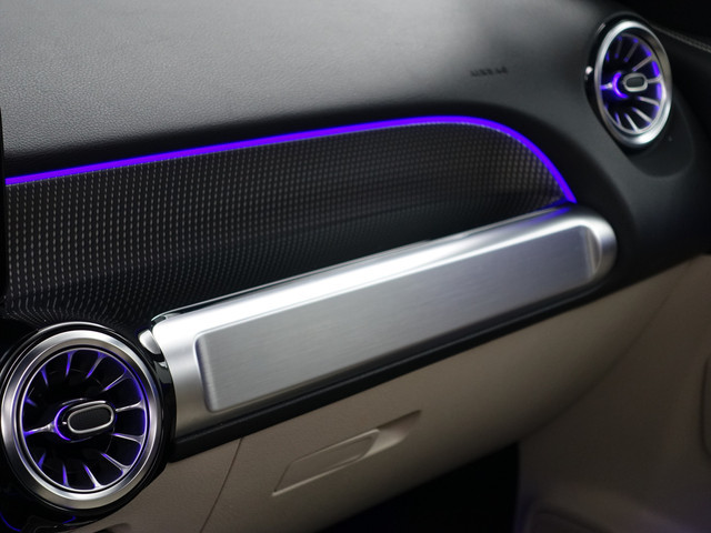 Mercedes-Benz 200-klasse