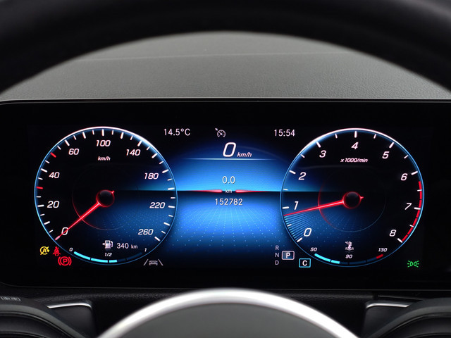 Mercedes-Benz 200-klasse