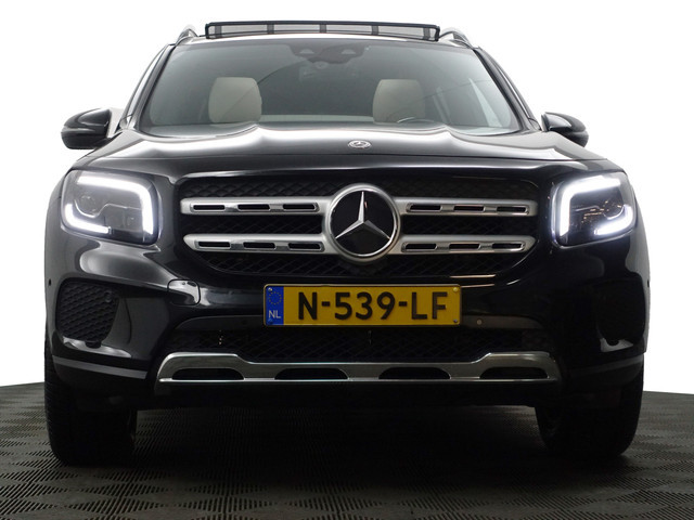 Mercedes-Benz 200-klasse